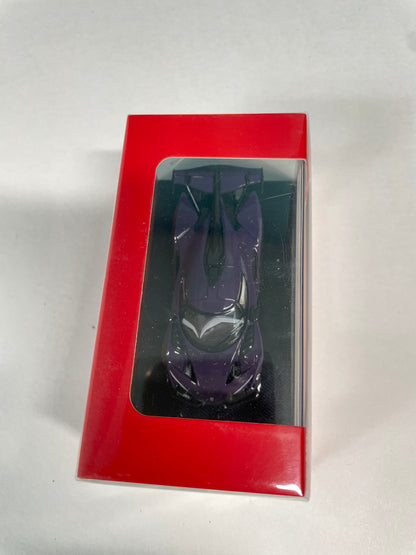 SmallCar Art 1/64 Apollo Intensa Emozione Purple