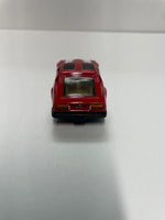 *Loose* Matchbox 1/64 Superfast 1982 Datsun 280ZX Red