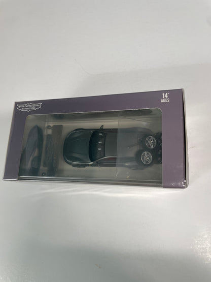 Phantom Knight 1/64 Ferrari GTC4 Lusso Grey