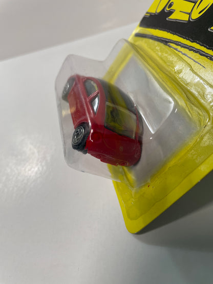 Matchbox 1/64 SuperFast Volkswagen Concept Red