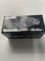 *CHASE* Kaido House x Mini GT 1/64 Nissan Skyline GT-R (R33) Active Carbon R V1