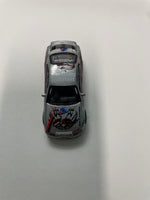 *Loose* Hot Wheels 1/64 Boulevard Nissan Silvia S15 Nismo R-Tune Proto Silver