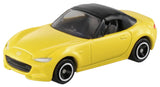 Tomica World 1/64 Tomica Town Mountain Road Set
