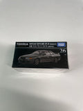 Tomica Premium n26 Nissan Skyline GT-R (BNR32) Grey