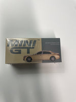 Mini GT 1/64 Mercedes-Maybach S680 Champagne Metallic