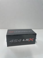 Para64 1/64 2006 Chevrolet Silverado Single Cab Onyx Black