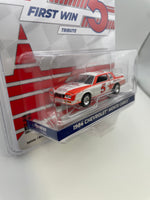 Greenlight 1/64 Hobby Exclusive Hendrick Motorsports All-Star Racing 5 1984 Chevrolet Monte Carlo White & Red