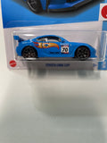 Hot Wheels 1/64 Toyota GR86 Cup Blue