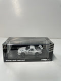 Inno64 1/64 Mazda RX-7 (FC3S) Pandem Aero White