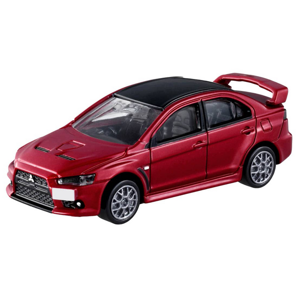 Tomica on sale mitsubishi lancer