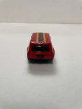 *Loose* Hot Wheels 1/64 ‘71 Datsun 510 Wagon Momo Red