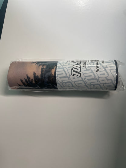 TurboPads 1/64 Winter Edition Mat Diorama (Background Only)