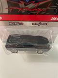 Hot Wheels 1/64 Phil’s Garage Ferrari 288 GTO Black