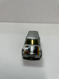 *Loose* Hot Wheels 1/64 Zamac ‘71 Datsun 510 Wagon Surf Patrol