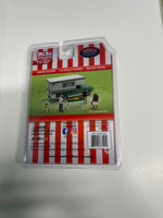 American Diorama 1/64 Mijo Exclusives Figures Set - Farmers Market