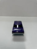 *Loose* Hot Wheels 1/64 Boulevard ‘63 Chevy Nova Gasser Purple