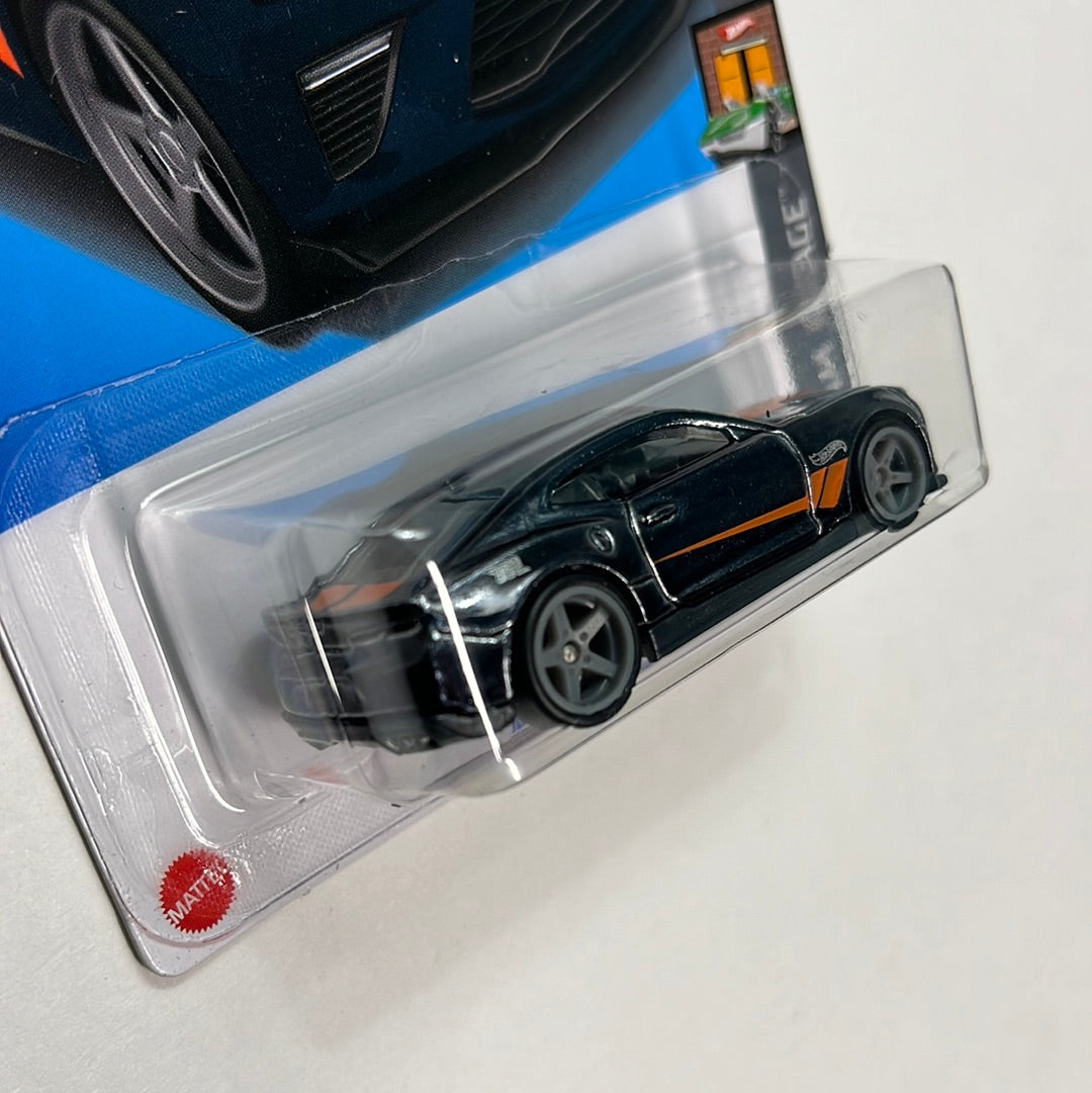 Hot Wheels Super Treasure Hunt '18 Camaro SS – Flipn Diecast