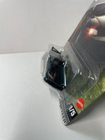 Hot Wheels 1/64 Fast & Furious Mix M 1993 Honda Civic Coupe/ Coupé EX EJ1 Black - Damaged Box