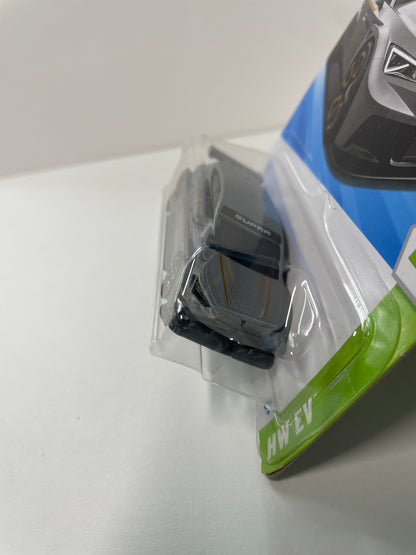 Hot Wheels 1/64 Cupra e-Racer Grey