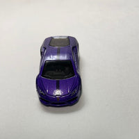 *Loose* Hot Wheels 1/64 Multi Pack Exclusive Lamborghini Huracan LP Purple