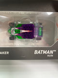 Hot Wheels ID The Joker Shaker Purple & Green