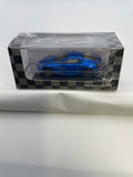 DCT 1/64 Lexus LFA 2010 Blue