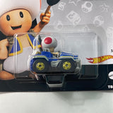 Hot Wheels The Super Mario Bros. Movie Toad