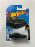 Hot Wheels 1/64 Jaguar XE SV Project 8 Green