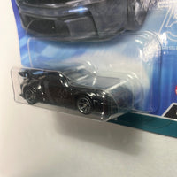 *Chase* Hot Wheels 1/64 Car Culture Speed Machines Porsche 911 GT3 Black