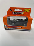 Matchbox 1/64 German Box Ferrari F50 Black - Damaged Box