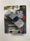 Hot Wheels Car Culture Slide Street 2 (Set of 5) FPY86-959H