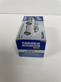 Tomica Limited Vintage Neo 1/64 LV-N227c Toyota Altezza RS200 Z Edition 2002 White - Damaged Box