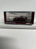 Inno64 1/64 Nissan Fairlady 240ZG (HS30) Maroon