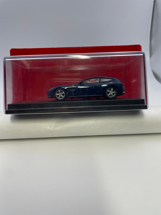 Centauria 1/64 Ferrari GTC4 Lusso 2016 Blue