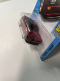 Hot Wheels 1/64 Super Treasure Hunt ‘84 Audi Sport Quattro Red