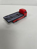 *Loose* Hot Wheels 1/64 Premium Porsche Box Set Volkswagen Transporter T1 Pickup Red