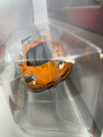 Hot Wheels 1/43 1995 McLaren F1 GTR Orange