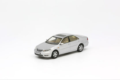 Model 1 1/64 Toyota Camry Silver