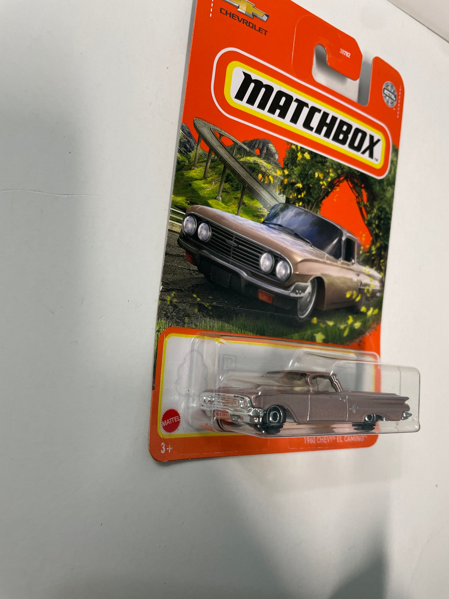 Matchbox 1/64 Dodge Viper GTS Coupe Blue