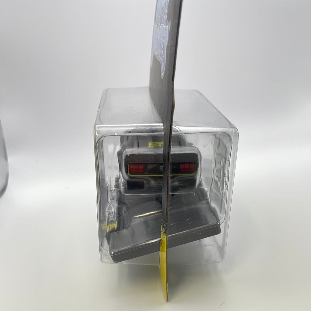 1/64 Muscle Machines Ford Mustang RTR-X Grey