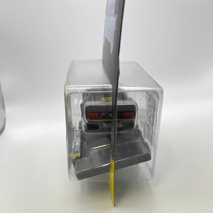 1/64 Muscle Machines Ford Mustang RTR-X Grey