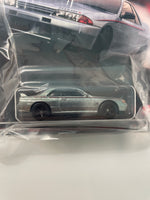 Hot Wheels 1/64 Nismo Festival Japan Exclusive Zamac Nissan Skyline GT-R (BNR32 Nismo S-Tune)