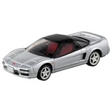 Tomica Premium Honda NSX 3 Models Collection - Damaged Box