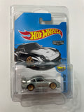 Hot Wheels 1/64 Zamac Porsche 993 GT2