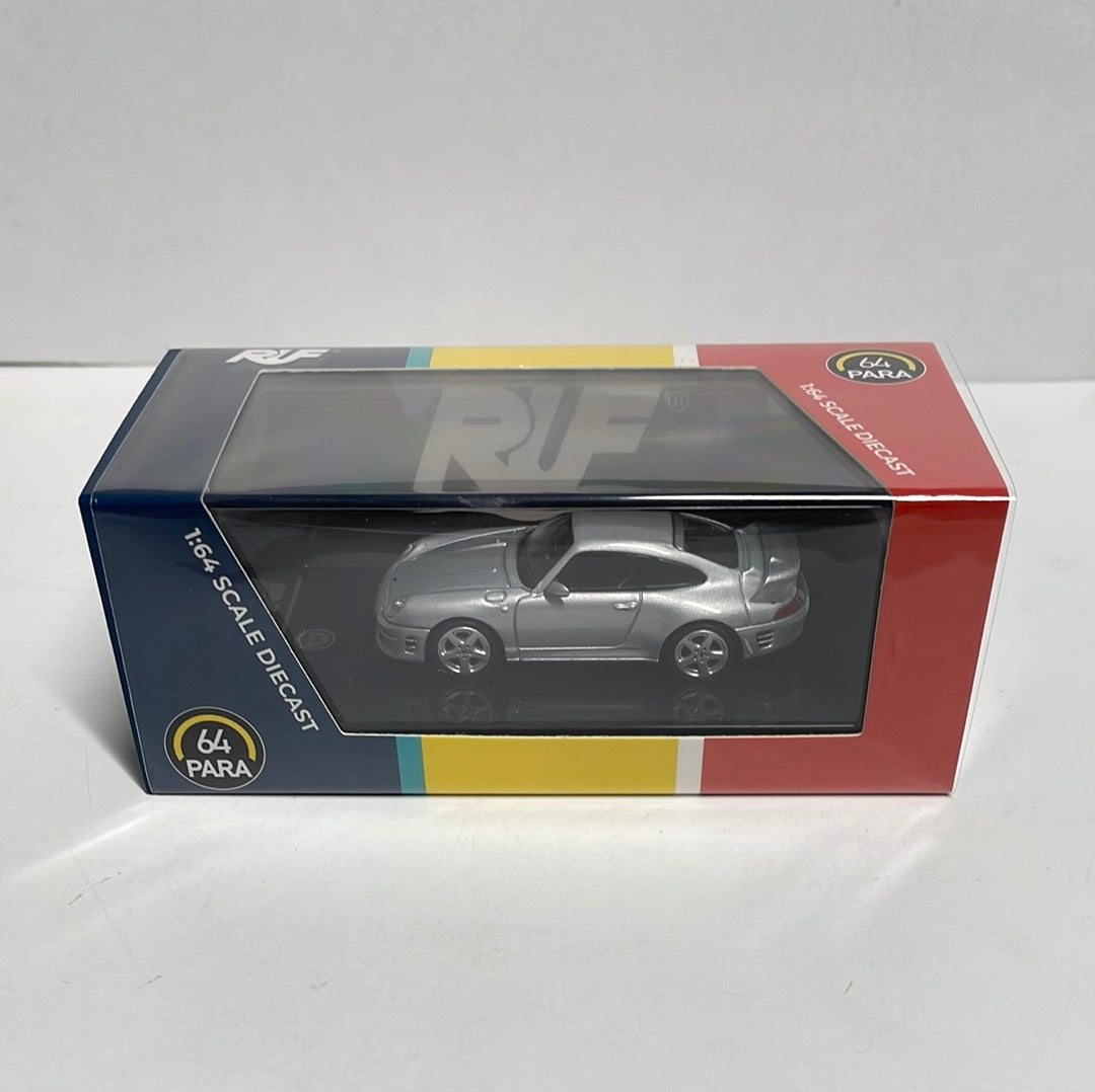 Para64 1/64 RUF CTR2 Silver