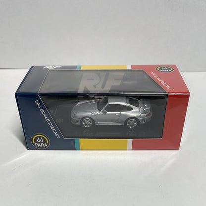 Para64 1/64 RUF CTR2 Silver