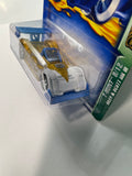 Hot Wheels 1/64 Treasure Hunt Riley & Scott MK III Gold & Blue