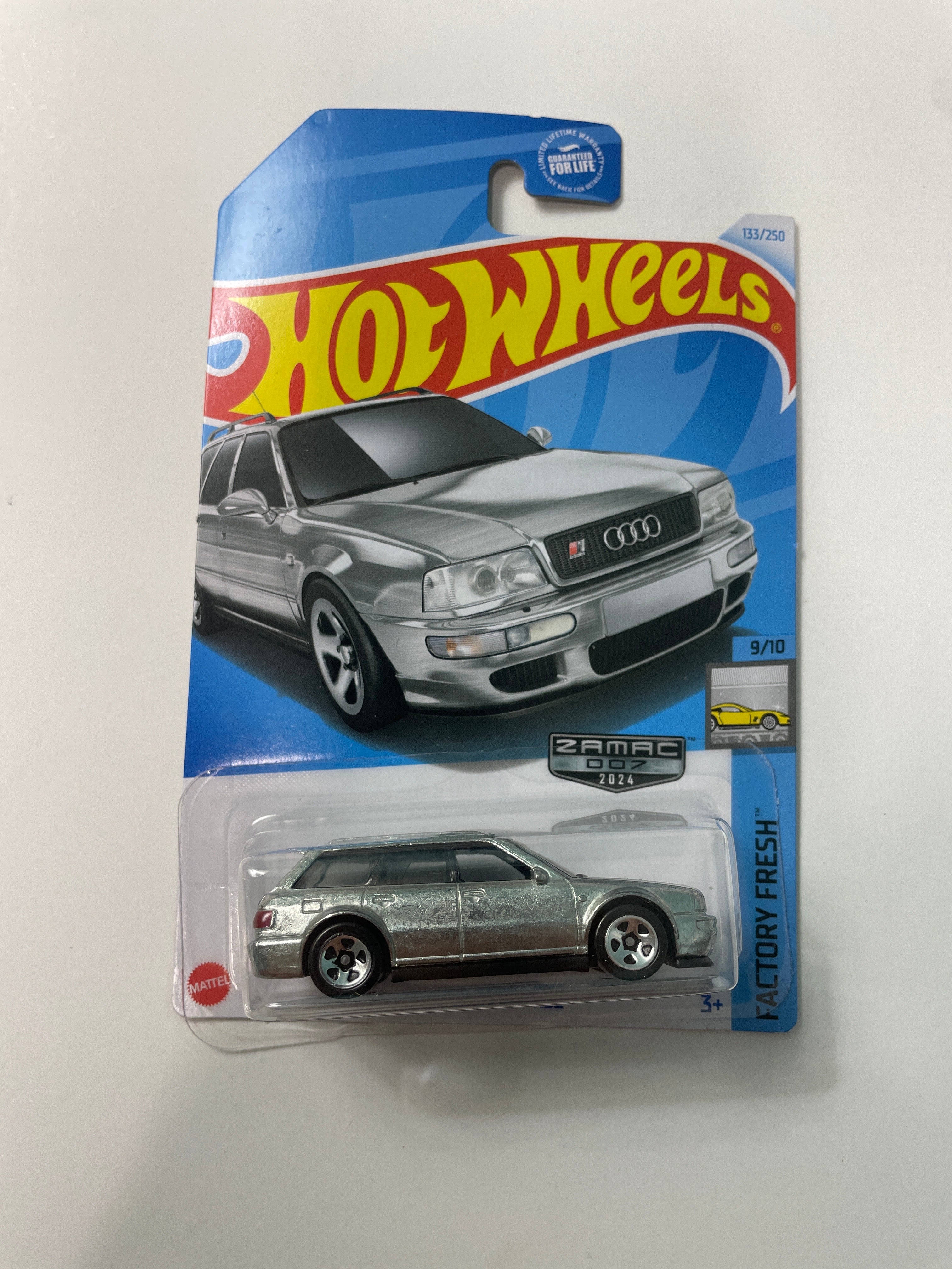 1/64 audi avant rs2 カスタム 1/64 audi avant rs2 カスタム