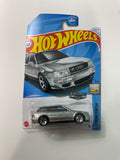 Hot Wheels 1/64 Zamac ‘94 Audi Avant RS2