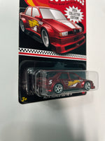 Hot Wheels 1/64 Mail In Alfa Romeo 155 V6 Ti Red